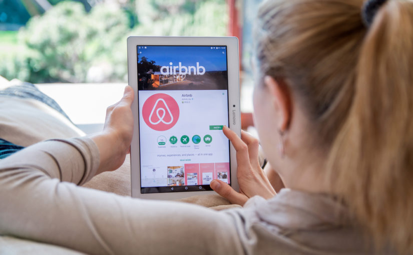 6 claves para mejorar la ocupación en AirBnb