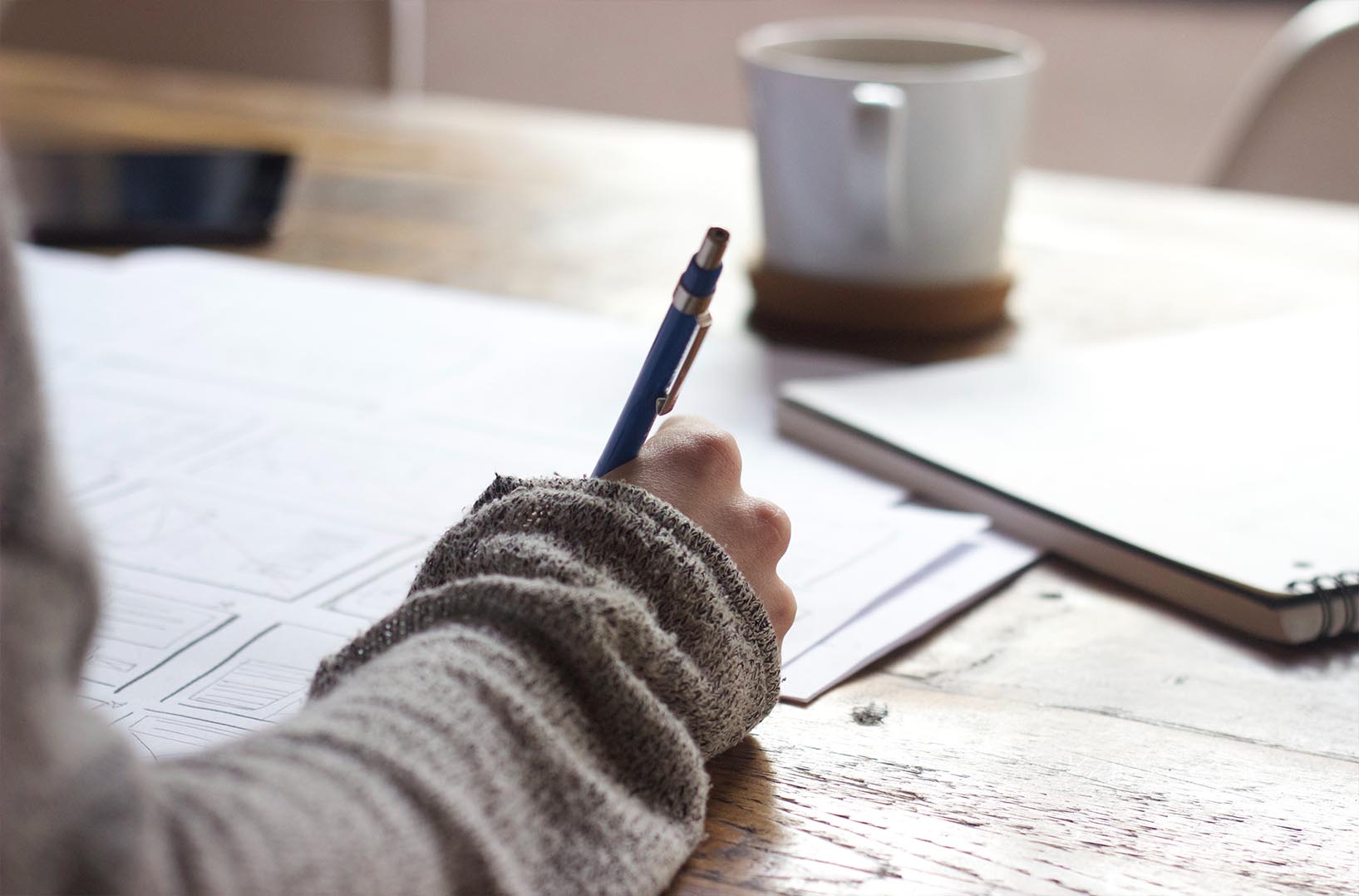 ¿Examen a la vista? 6 claves para tener éxito