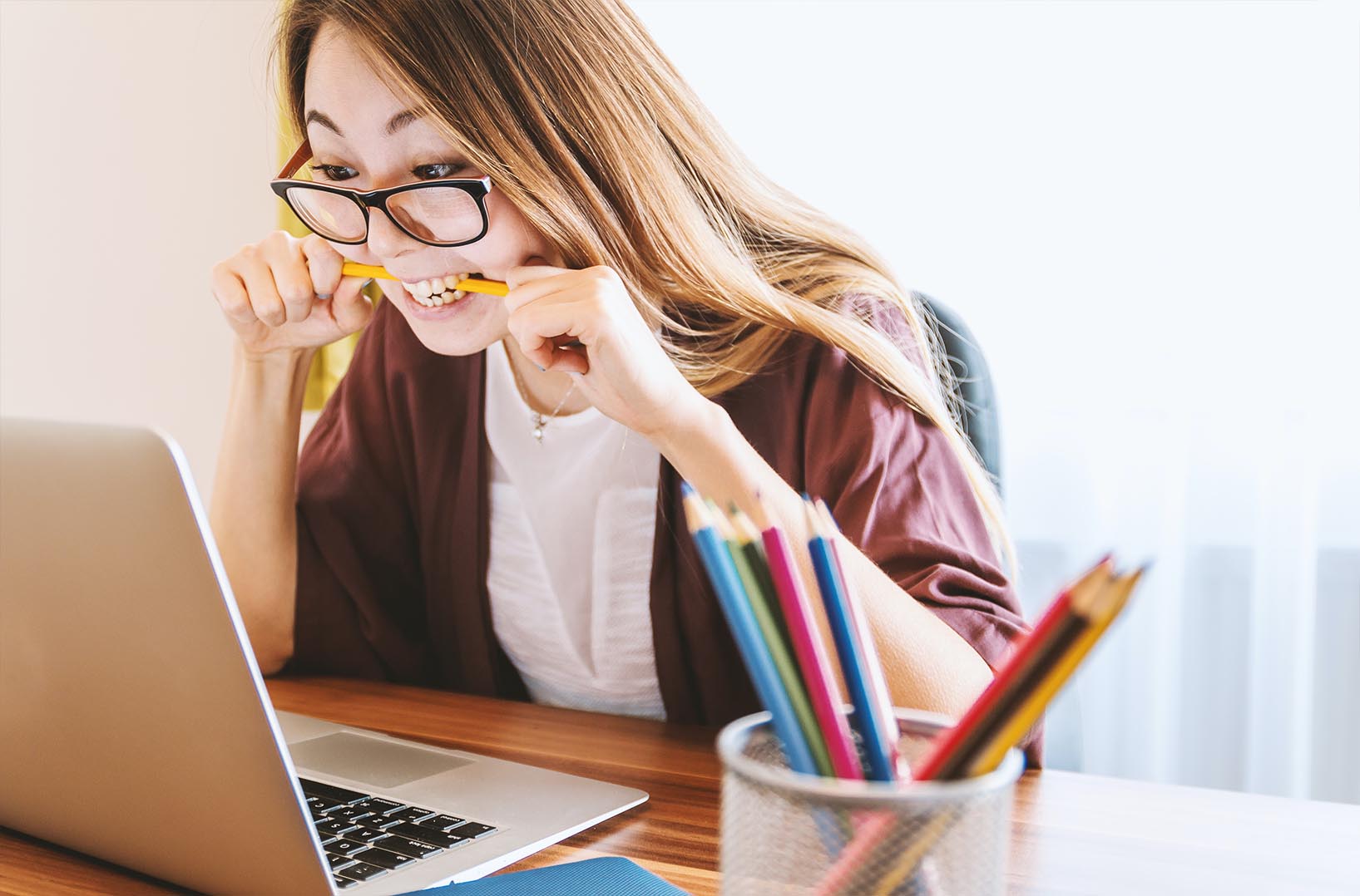 Técnicas para aprovechar al máximo tu estudio